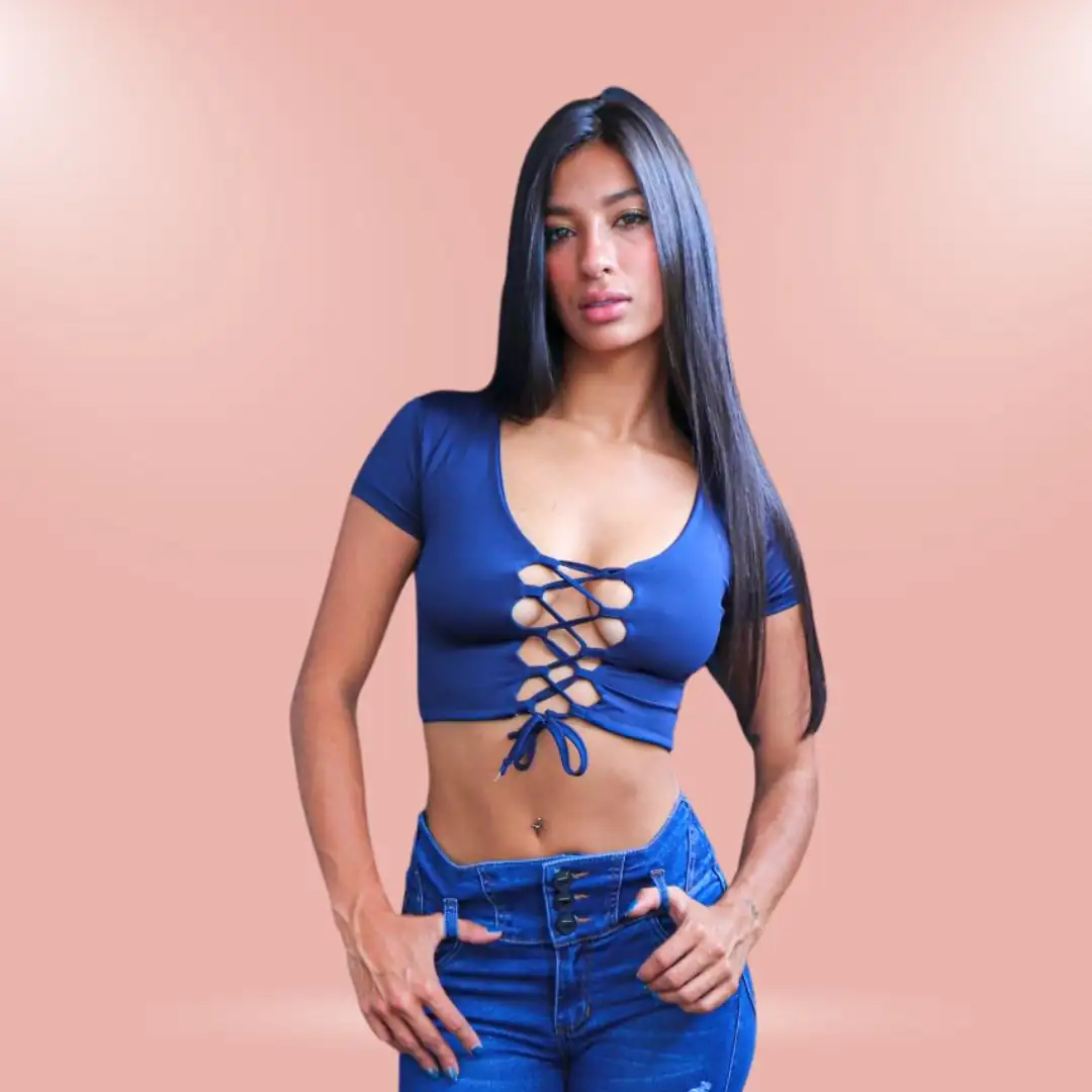 Blusas 