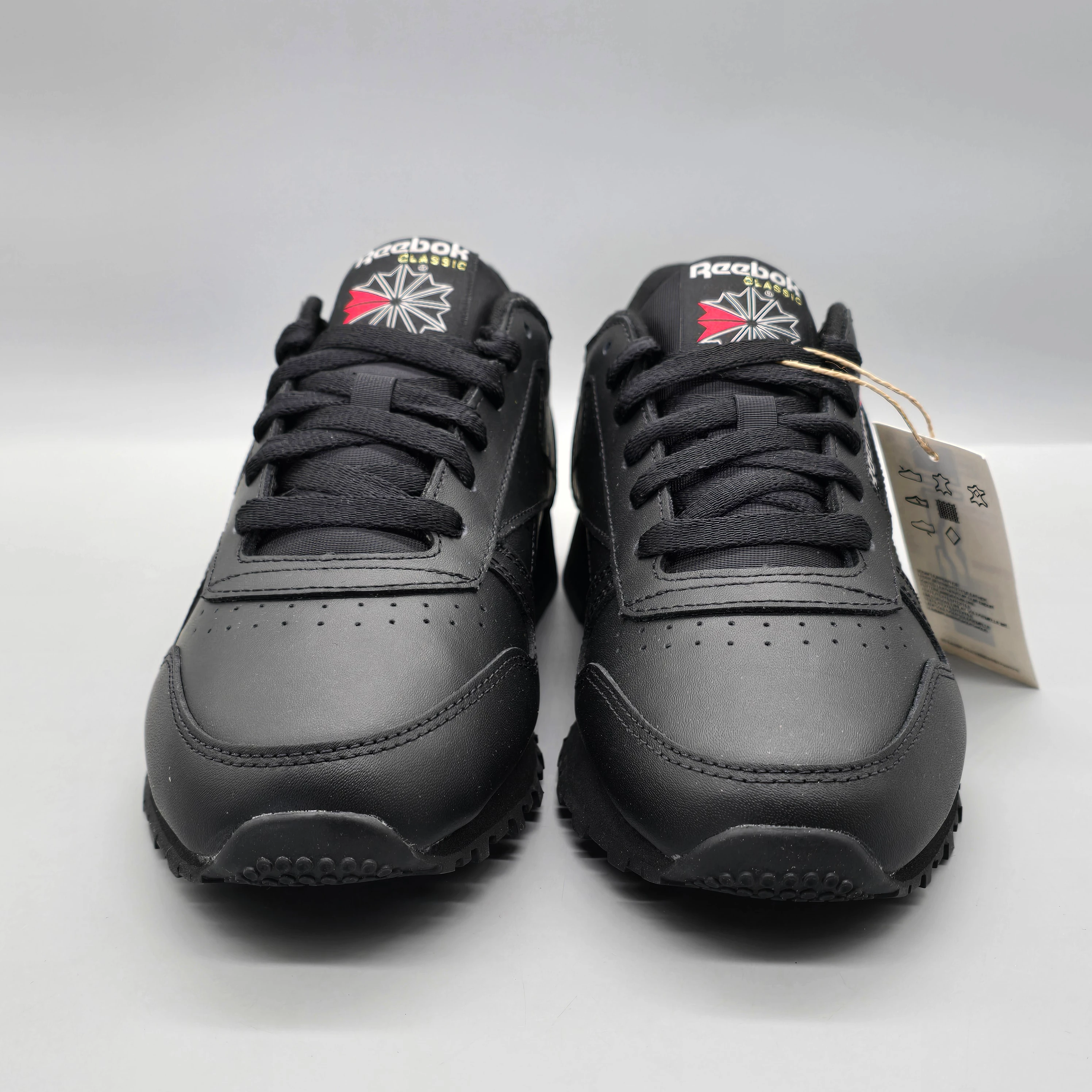 TENIS REEBOK CLASSIC LEATHER  5