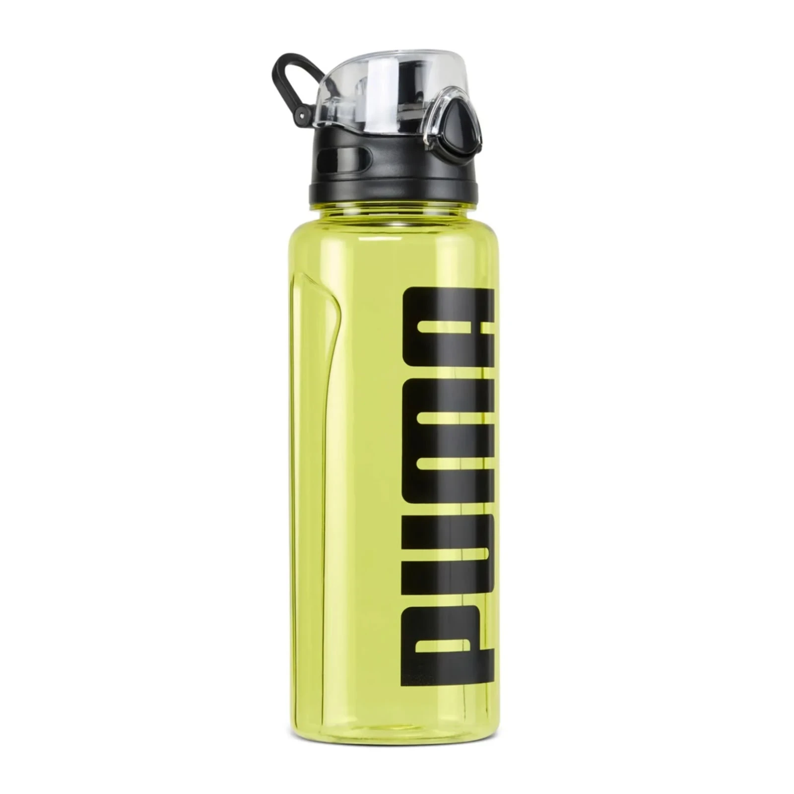 Botella PUMA color Verde