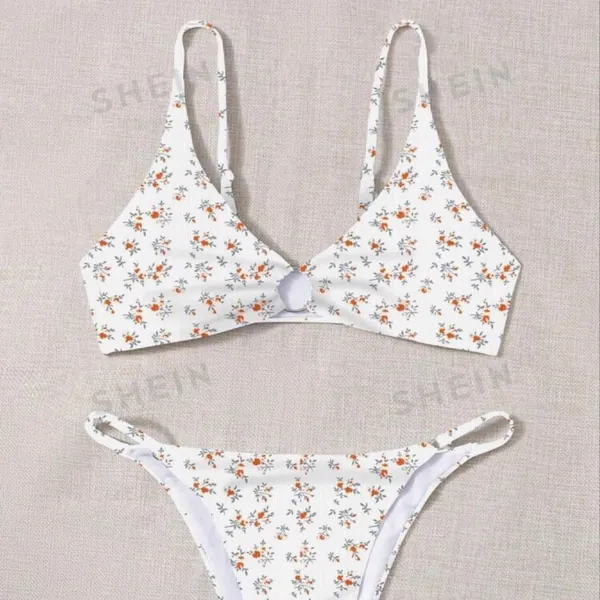 Bikinis ropas interiores