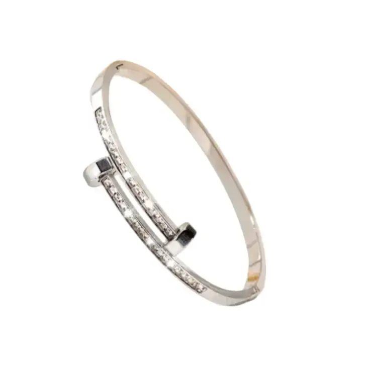 Brazalete piedras  2