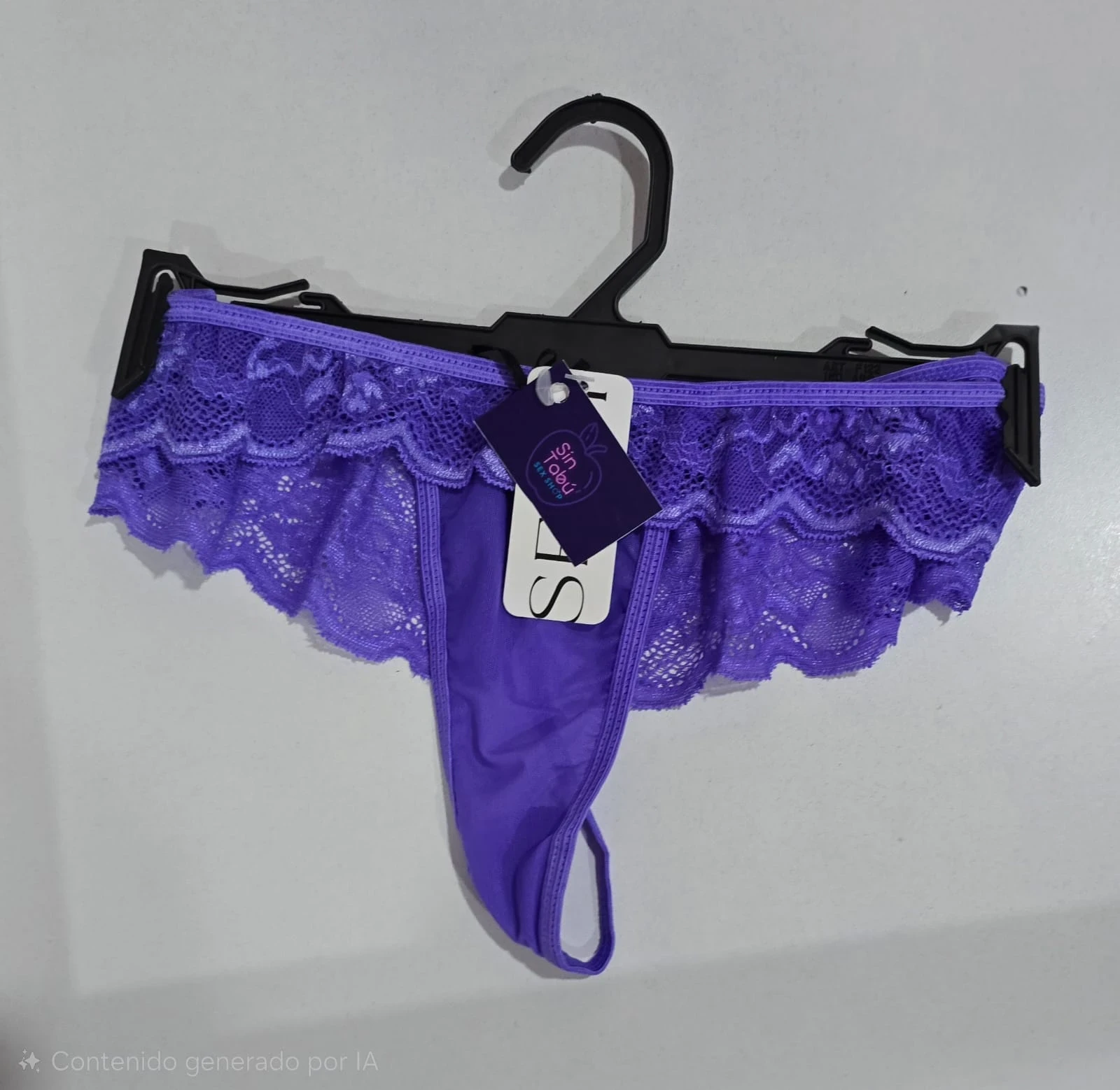 Juliet Hilo Dental Desmontable 