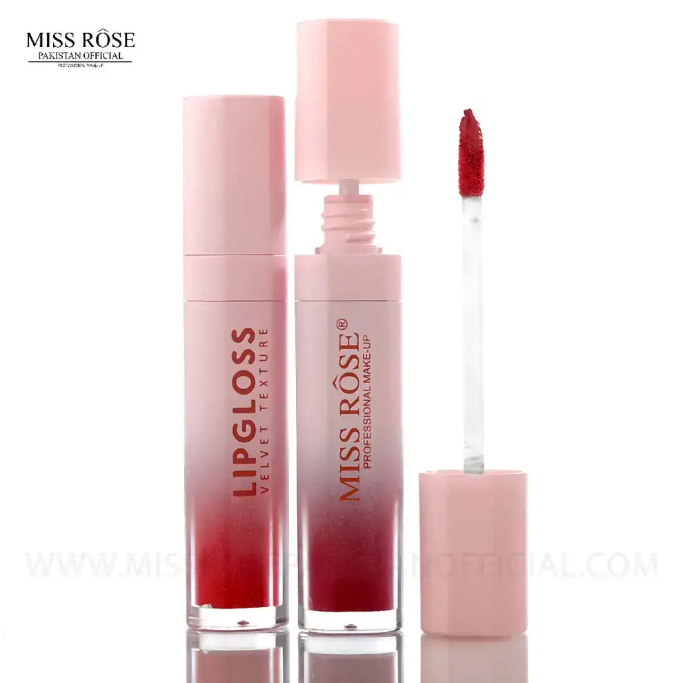 Labial Miss Rose 