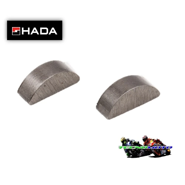 CHAVETA VOLANTE BOXER/PULSAR200 -48345