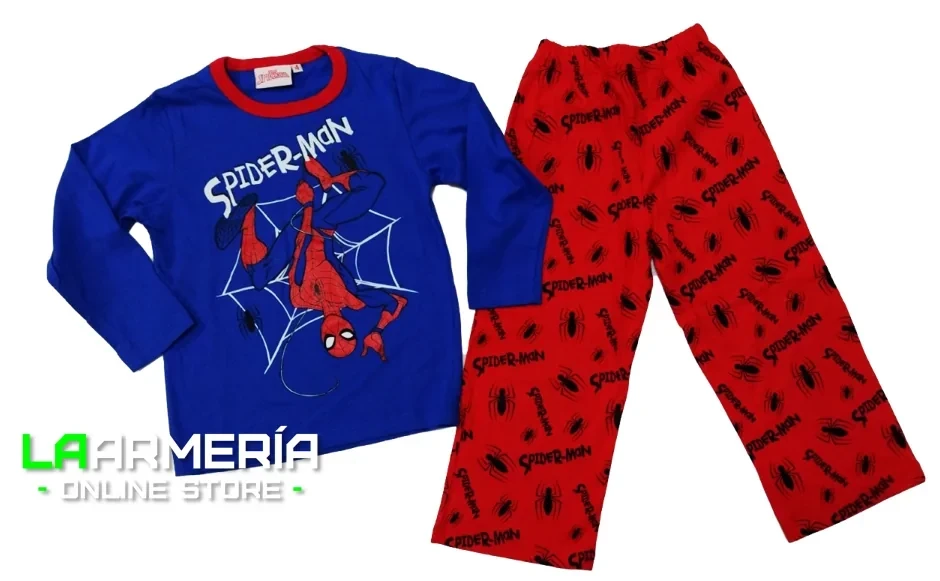 Spider-man (4)