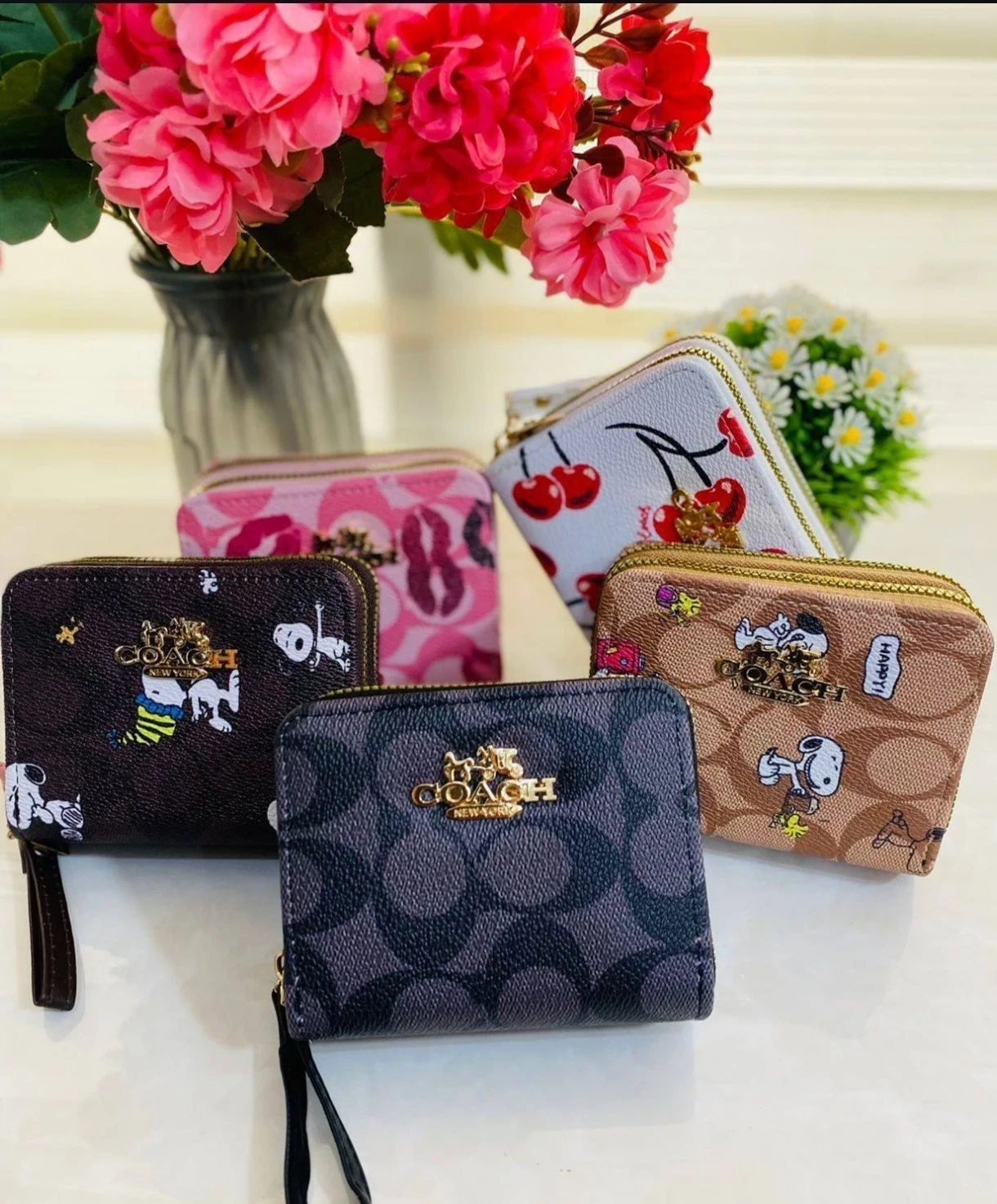 🌸✨ Mini Wallet Coach — Inspiración 1.1