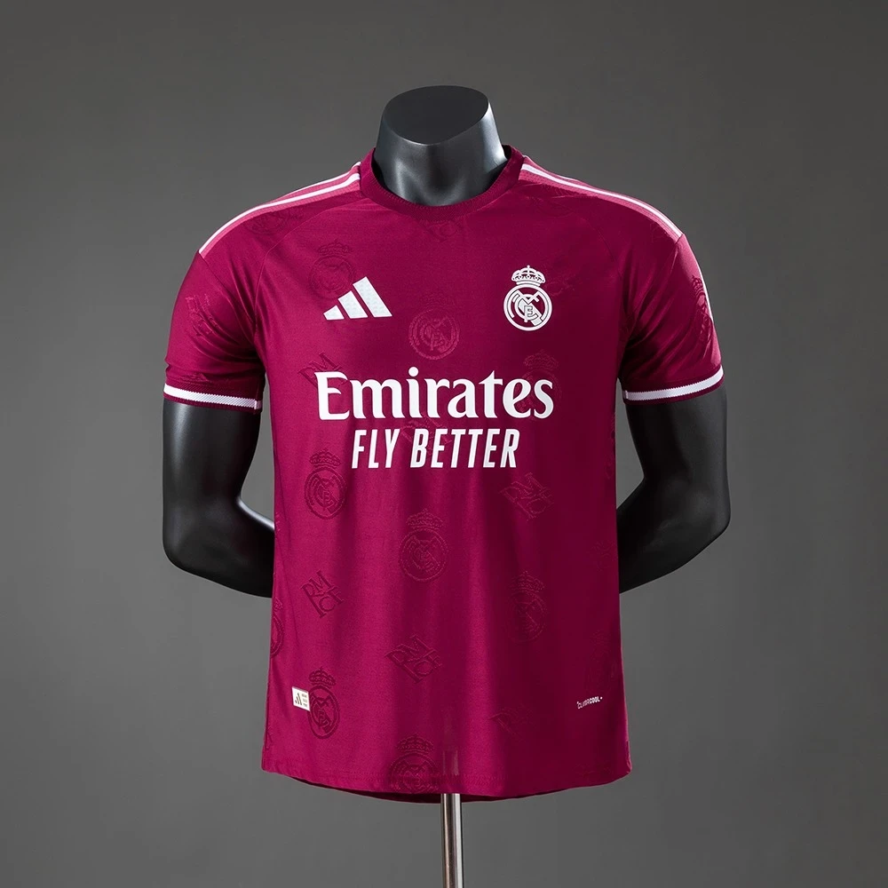  CAMISETA REAL MADRID EDICION ESPECIAL 01 26/27