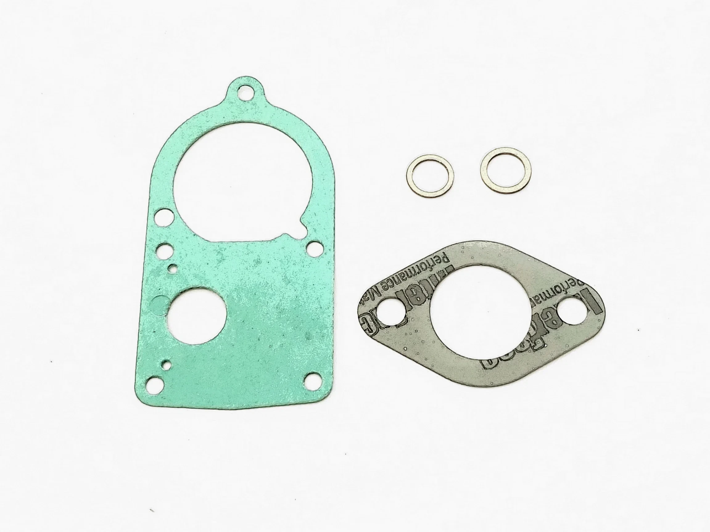 Kit empaque carburador solex 30pic simple 0816002