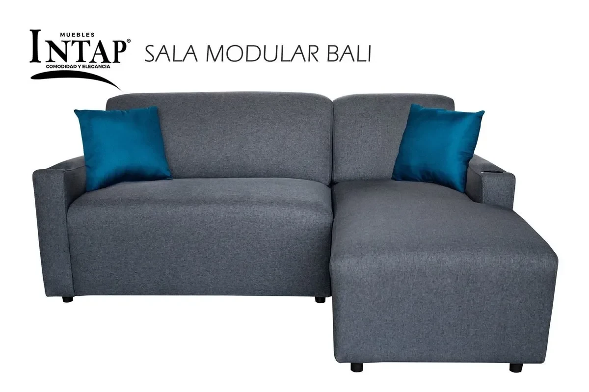 Sala Modular Intap Bali 3