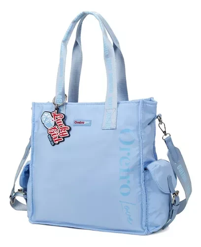 CARTERA TOTE LAS OREIRO 22373