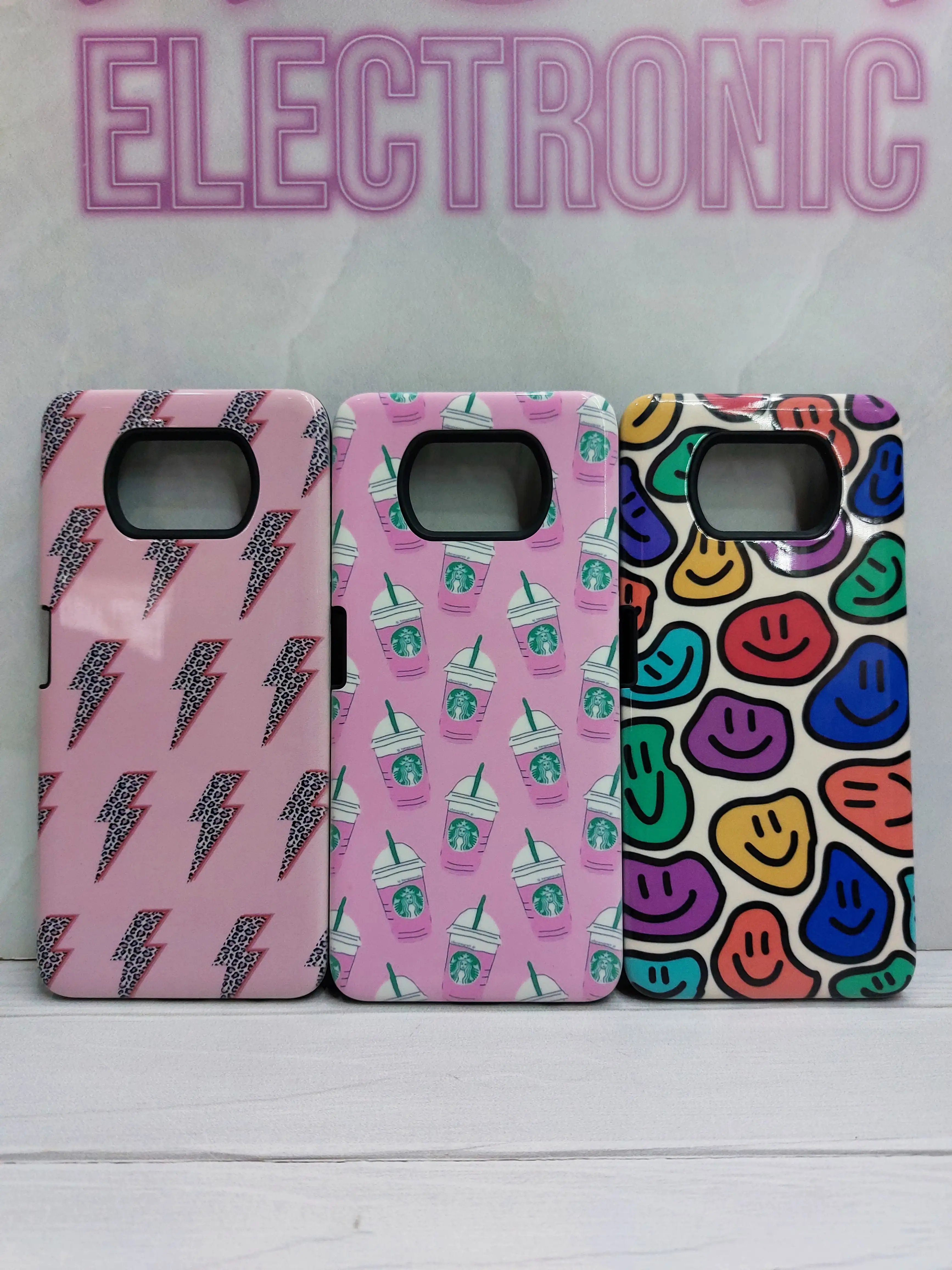 Poco x3 