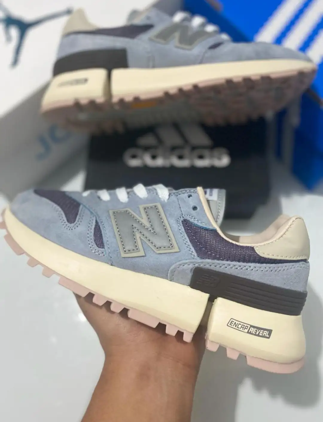 New balnce 1300 dama 