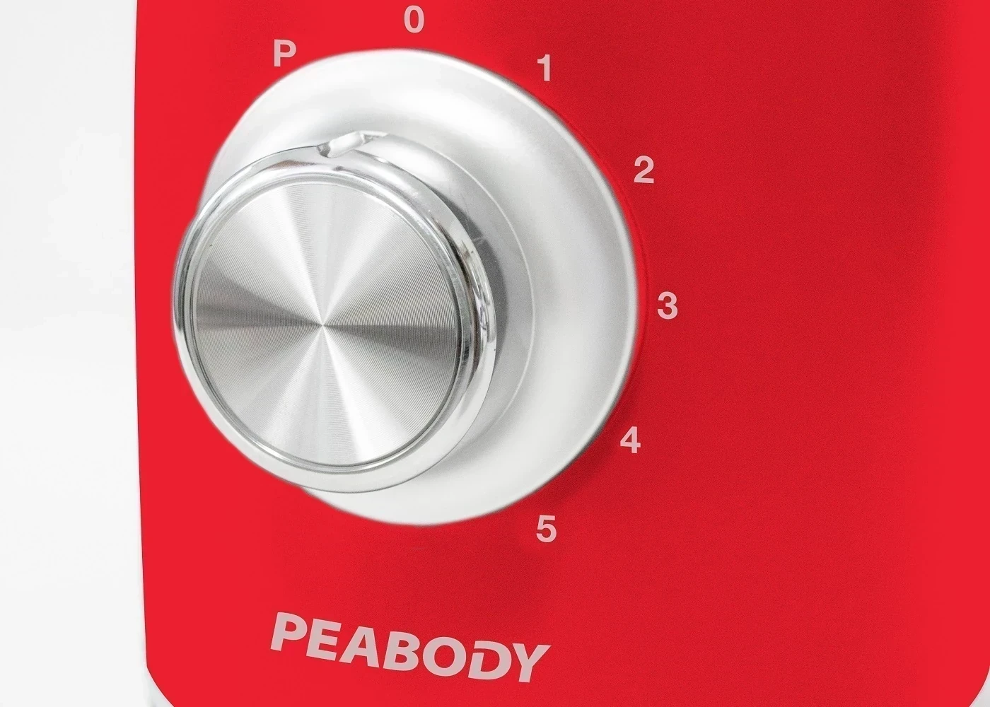 Licuadora Peabody de Mesa 2