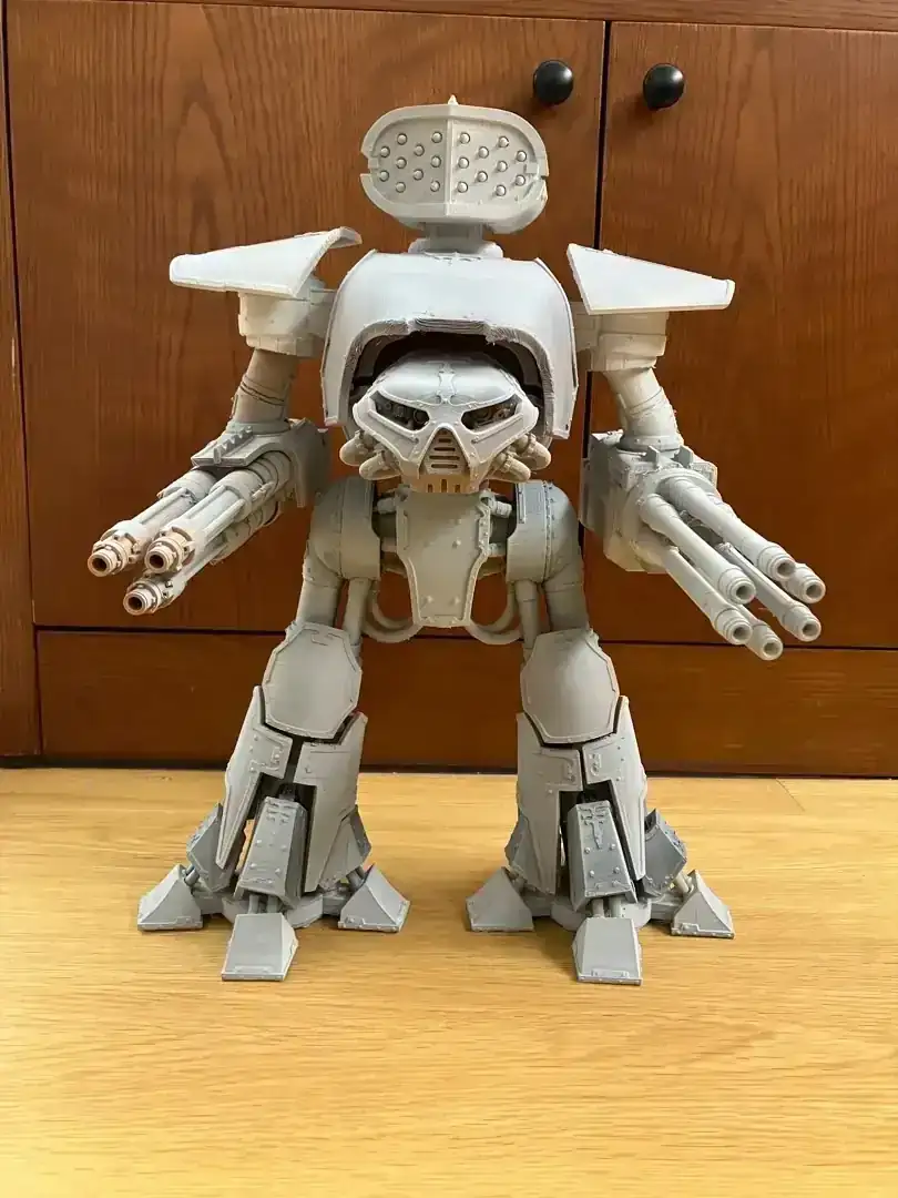 Pieza 3D