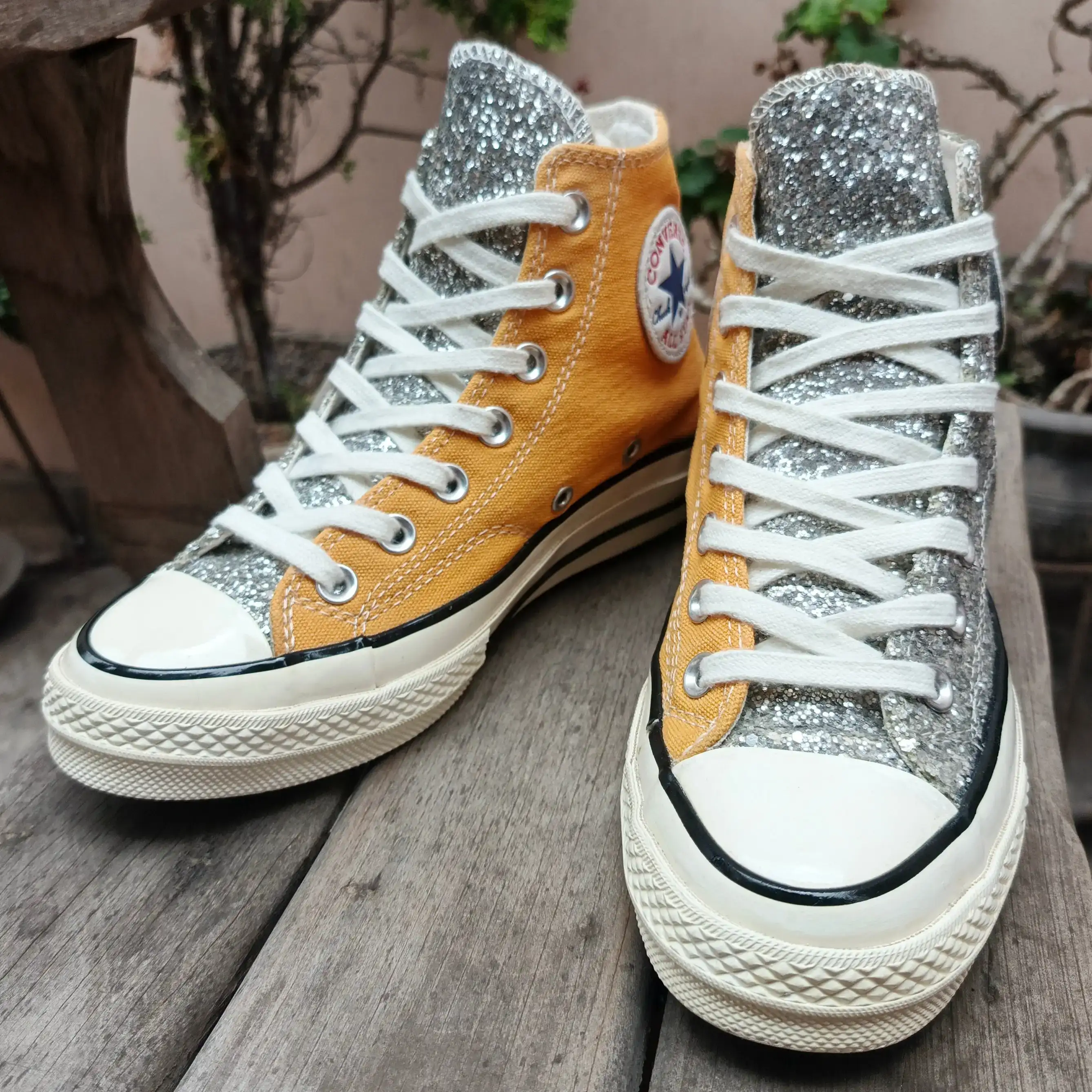 Converse Chuck Taylor 70  2