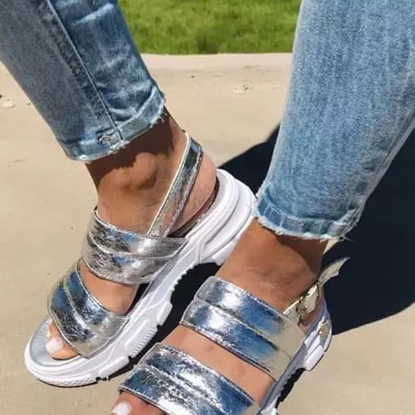 Sandalias 2