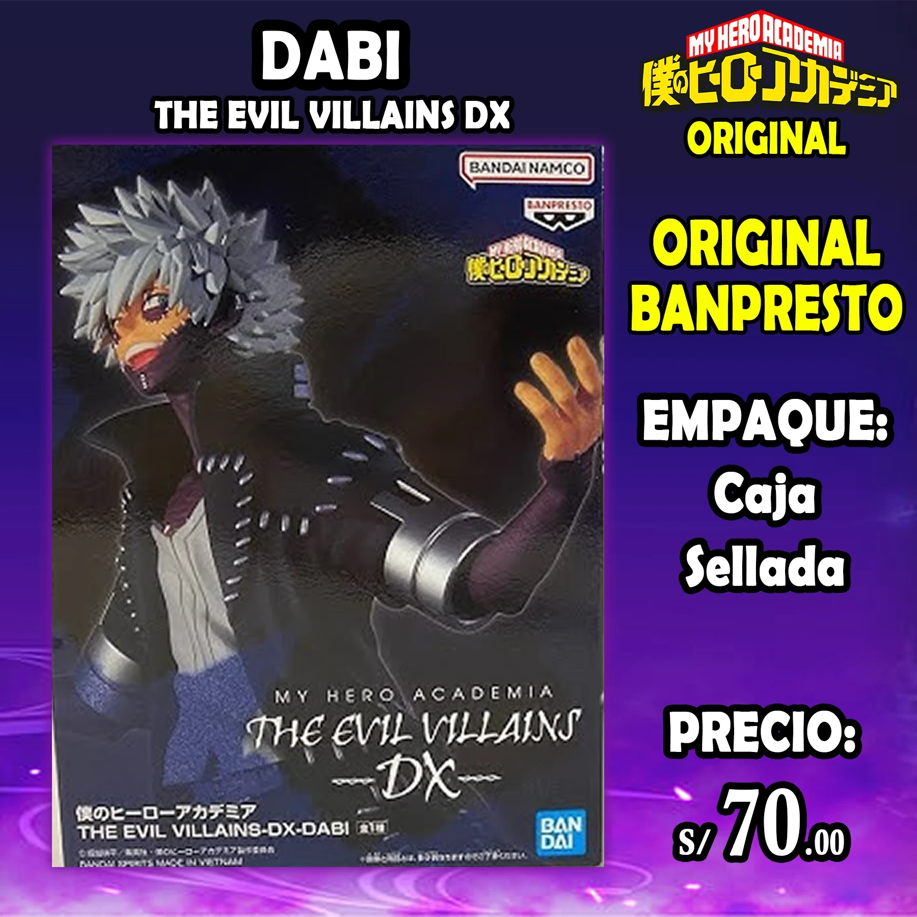 Dabi