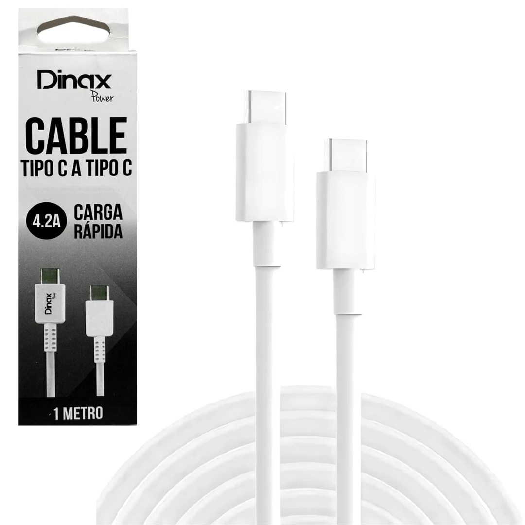 CABLE C A C DINAX