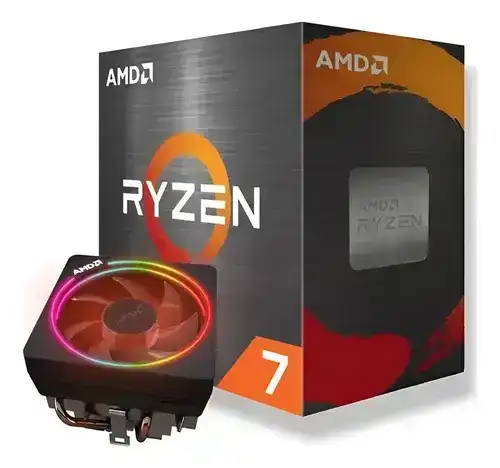 RYZEN 7 5700X 8 NUCLEOS 16 HILOS