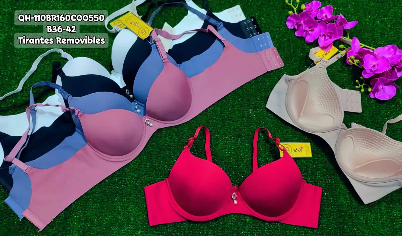 Brasier Copa B 36-42