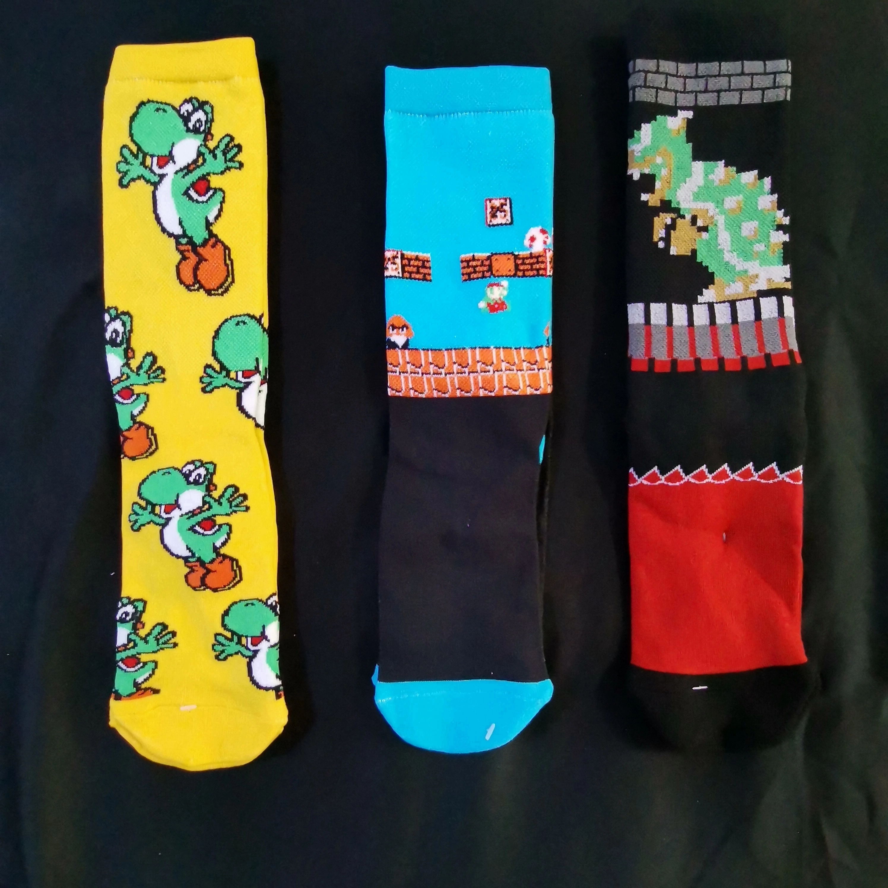 Mario Bros 02