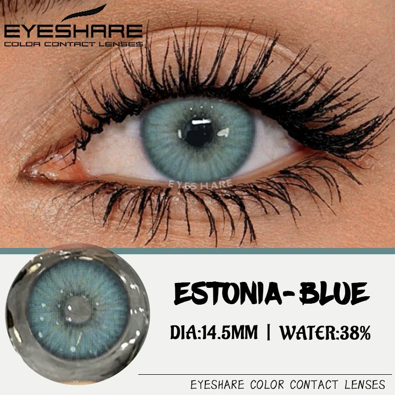 ESTONIA BLUE - PUPILA REDUCIDA  5