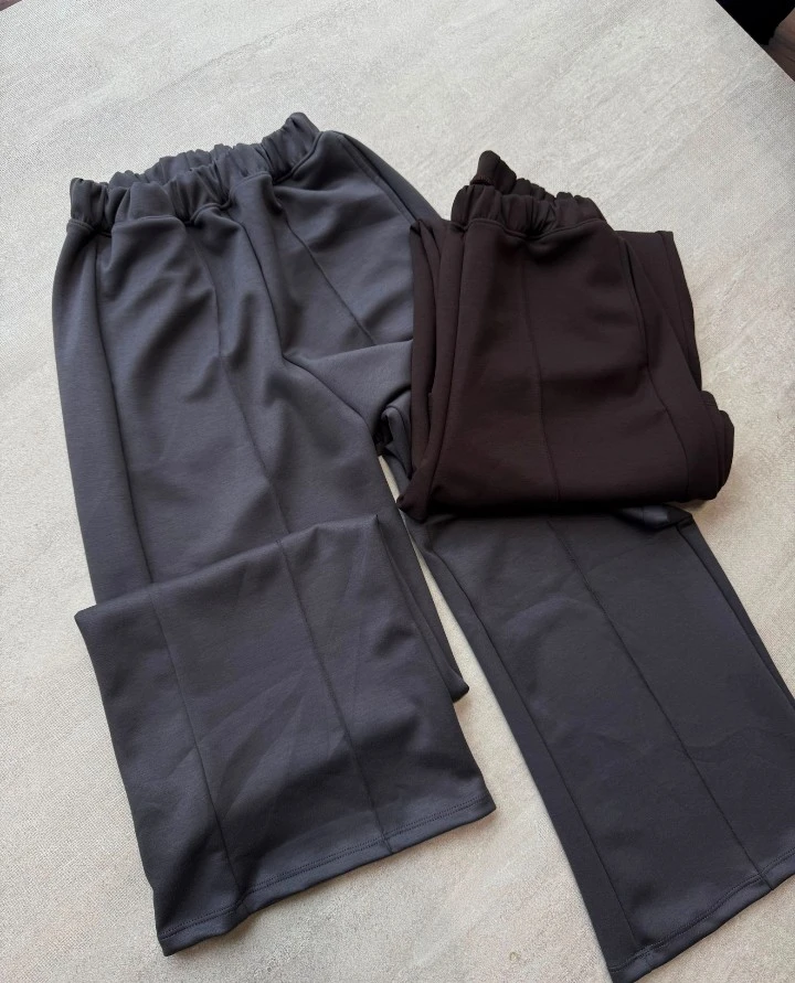 PANTALONES SASTREROS