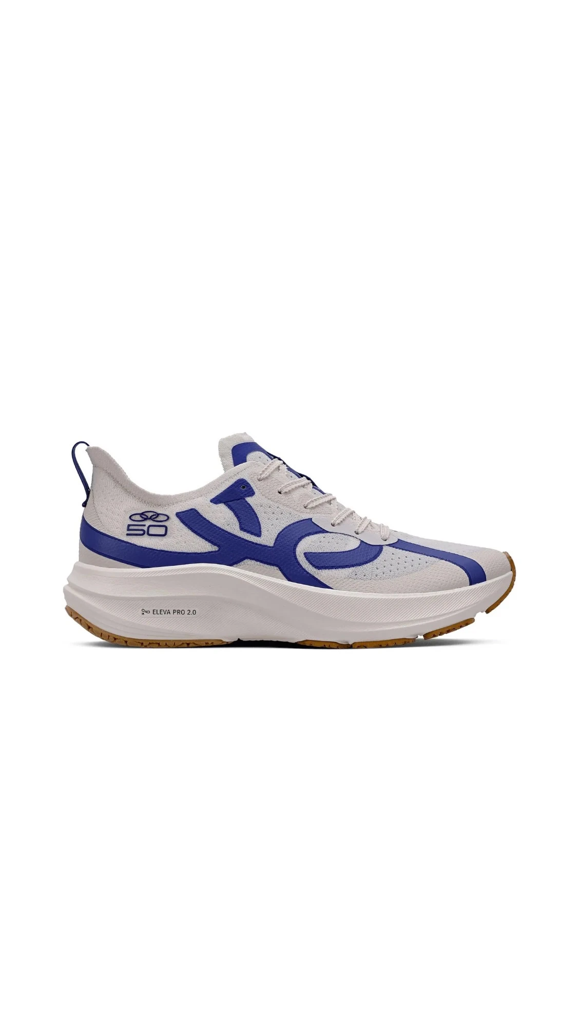 TENIS OLIMPIKUS CORRE 4 