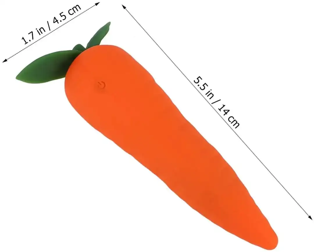 Carrot Wistone 2