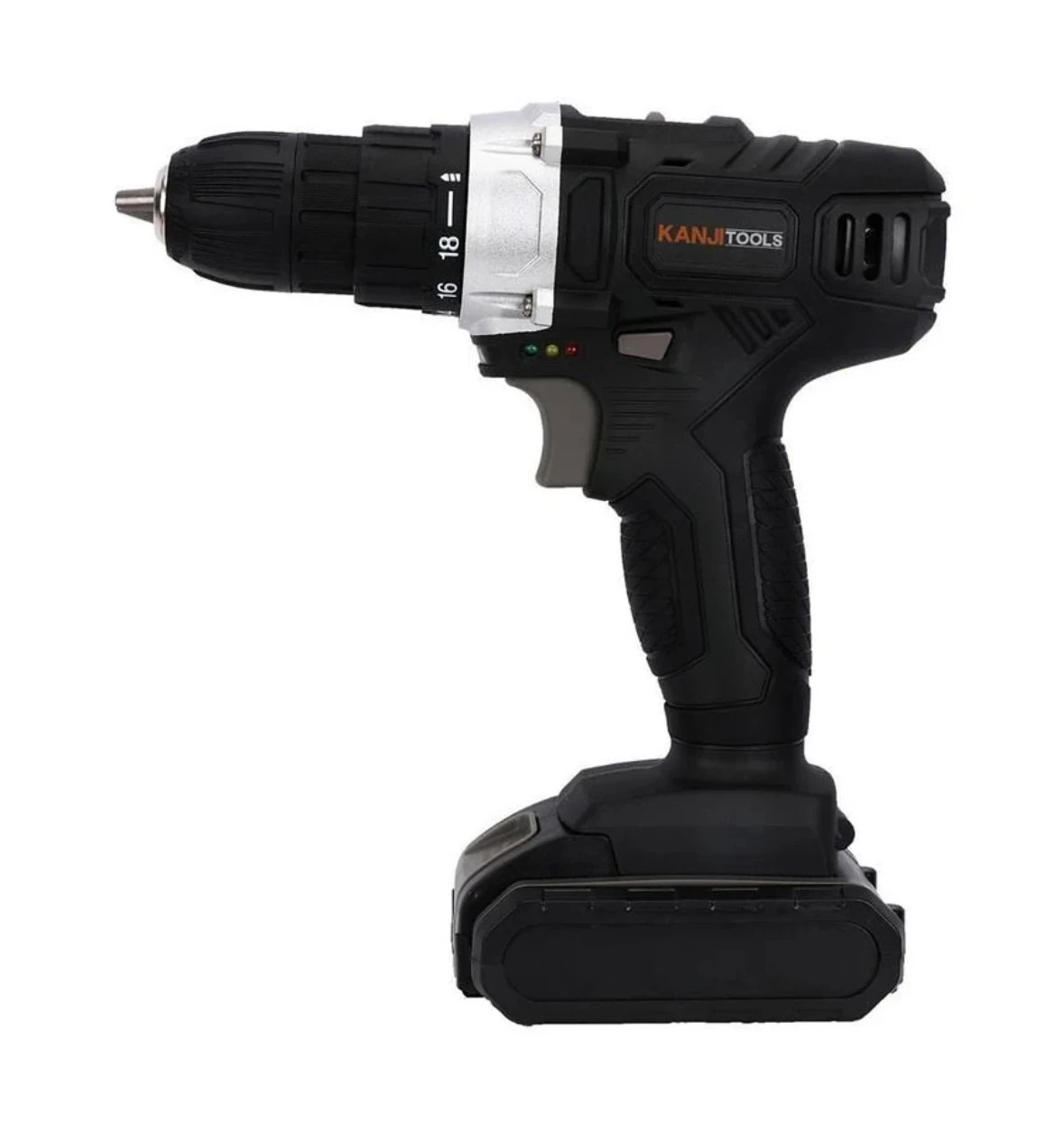 ATORNILLADOR INALAMBRICO KANJI TOOLS 21V
