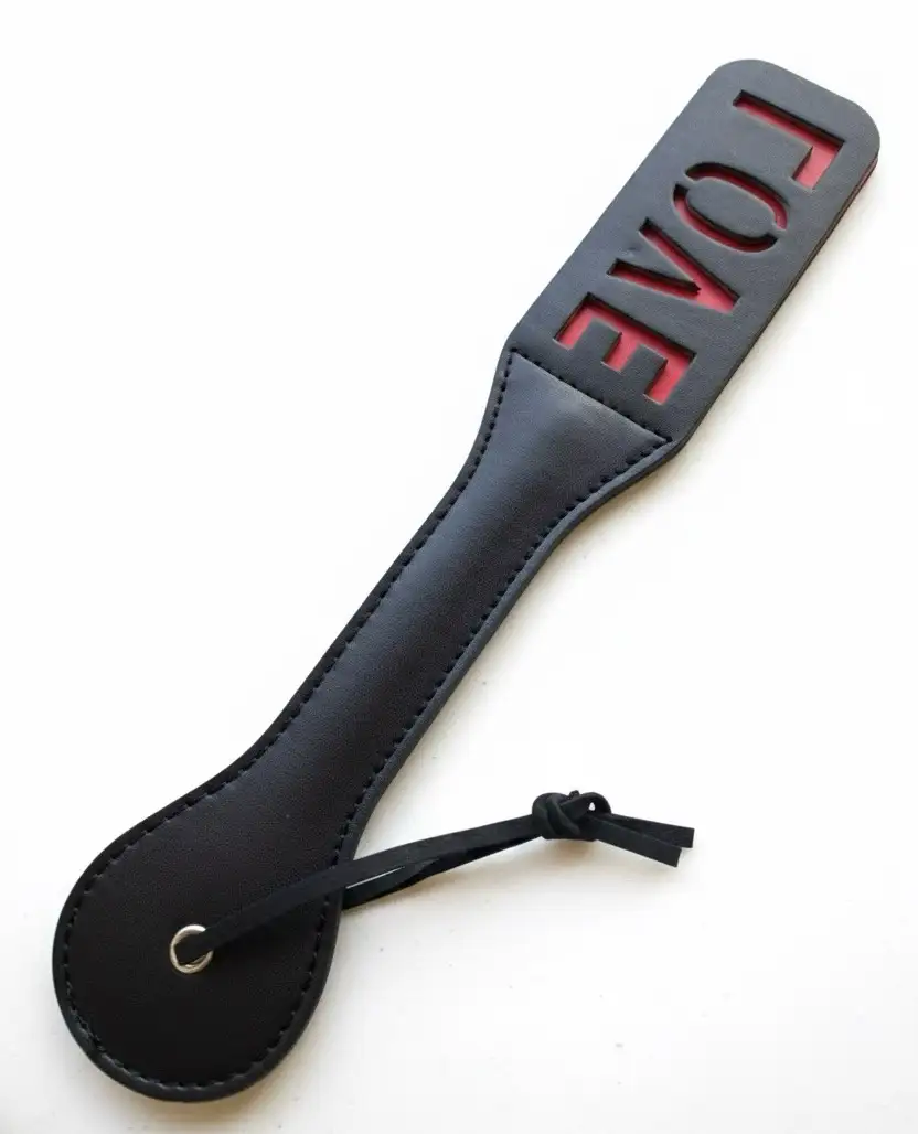 Love Flogger