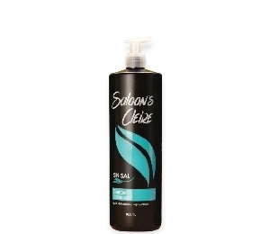 SHAMPOO CONTROL GRASA SALOON'S CLEIRE 1000ML