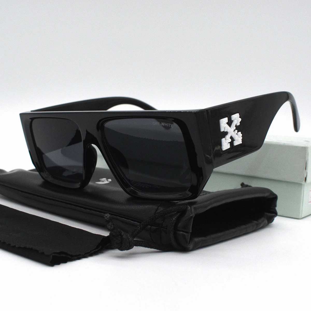 Lentes de sol OFF White