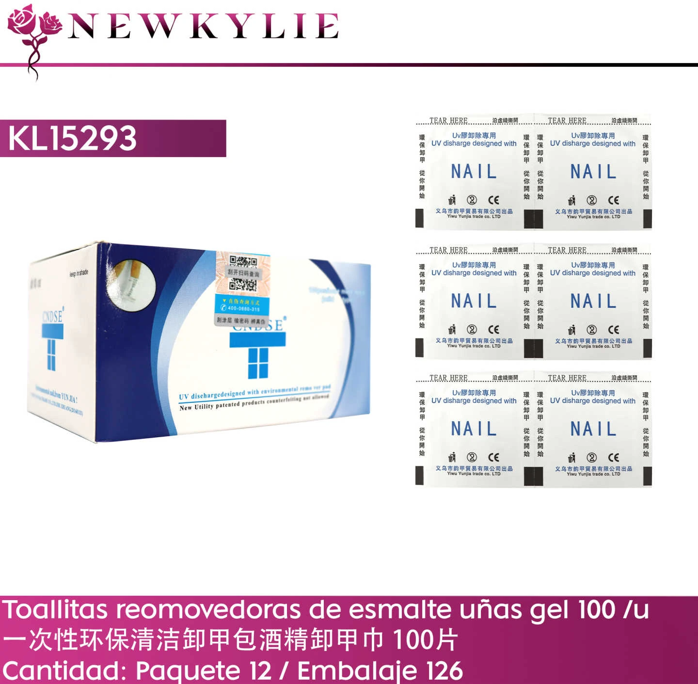 KL15293