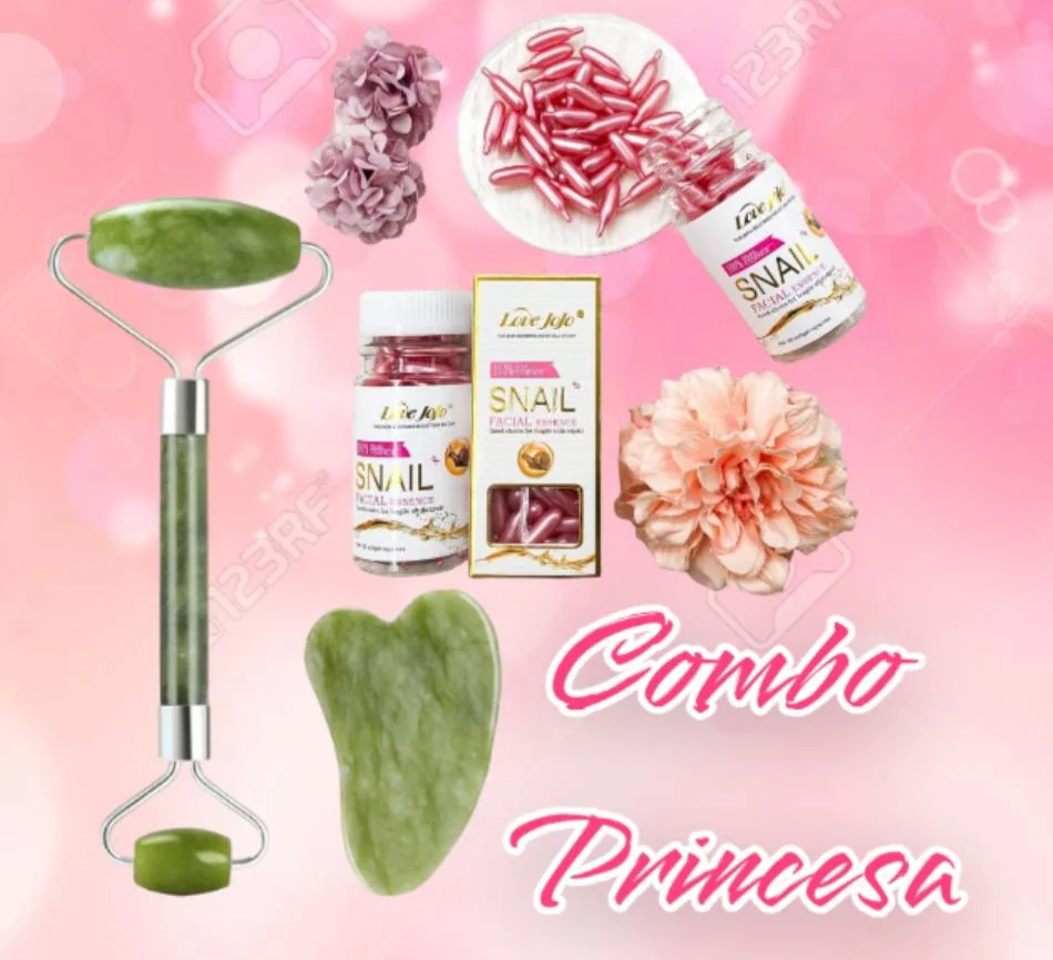 💕COMBO PRINCESA 💕