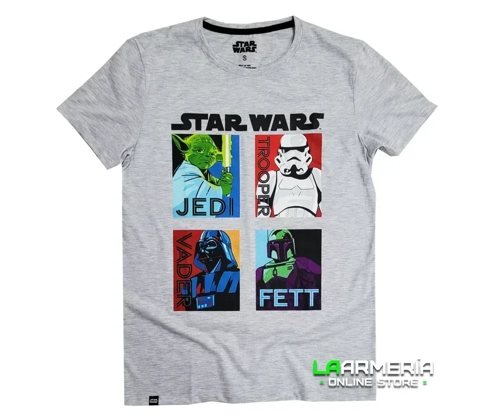 Star Wars (S-XL)