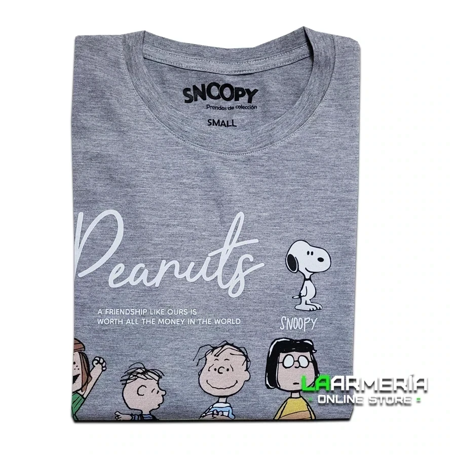 Snoopy (M) 3