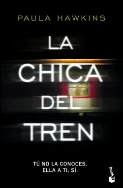LA CHICA DEL TREN 