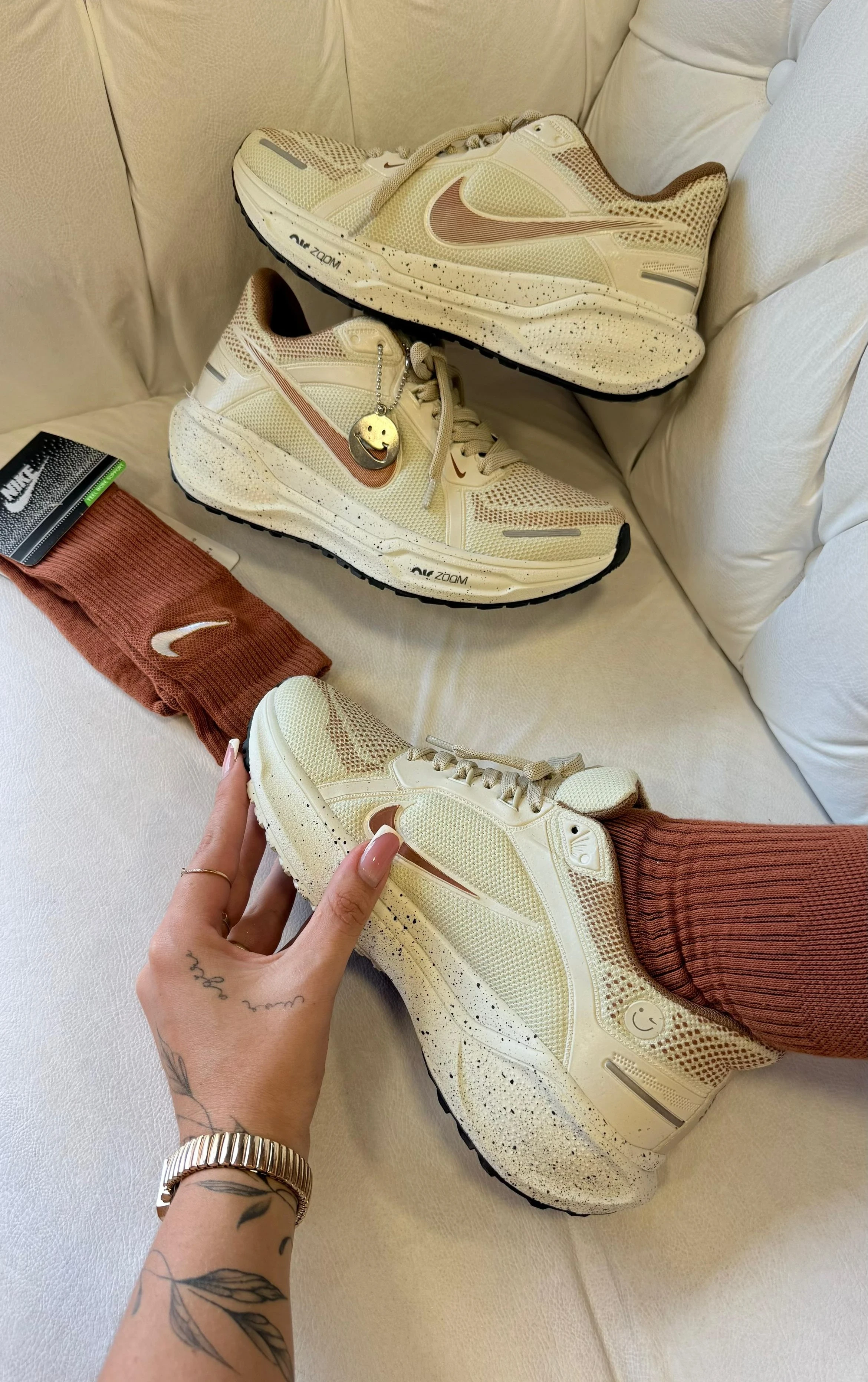 TÊNIS NIKE AIR ZOOM PEGASUS 41 3