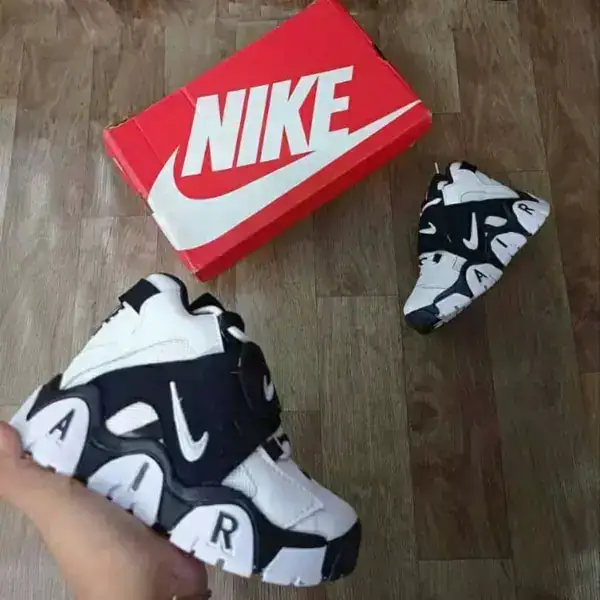 Air nike niñ@ 4