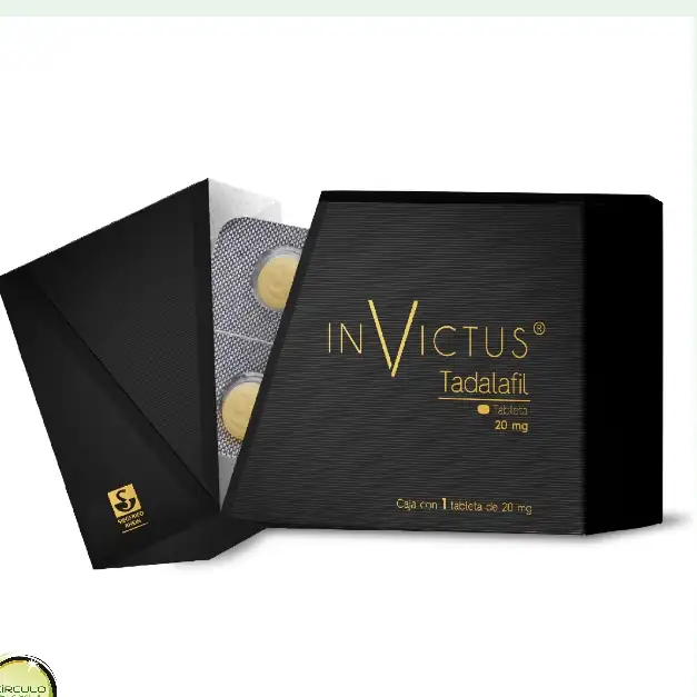 Invictus