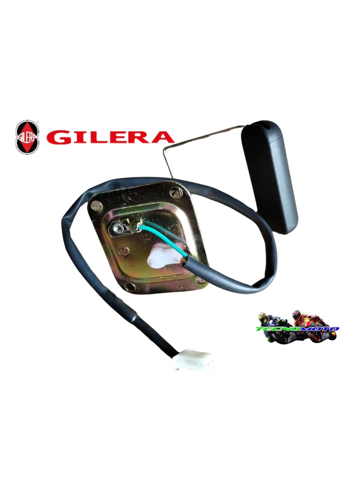 FLOTANTE TANQUE GILERA 110 SMASH   [GILERA] -47895