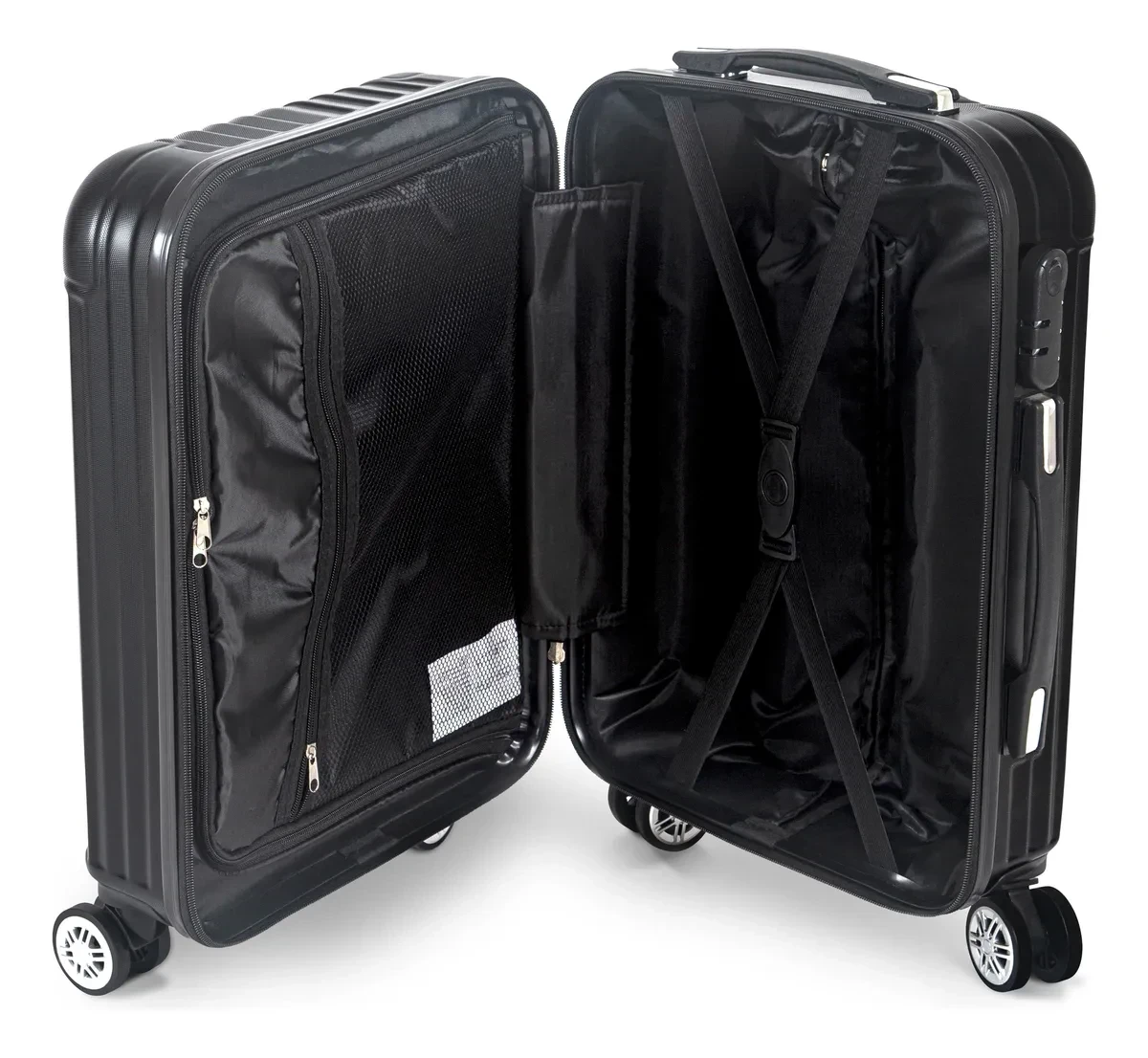 Valija AEROPOSTALE tipo Carry On 20"  3