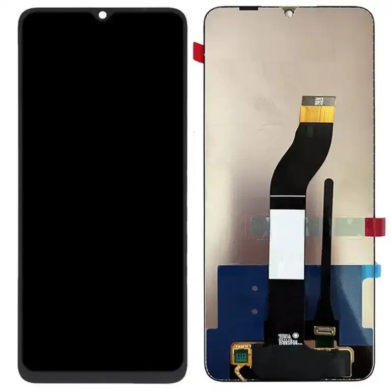 Display Xiaomi Redmi 13c 5g 13c 4g