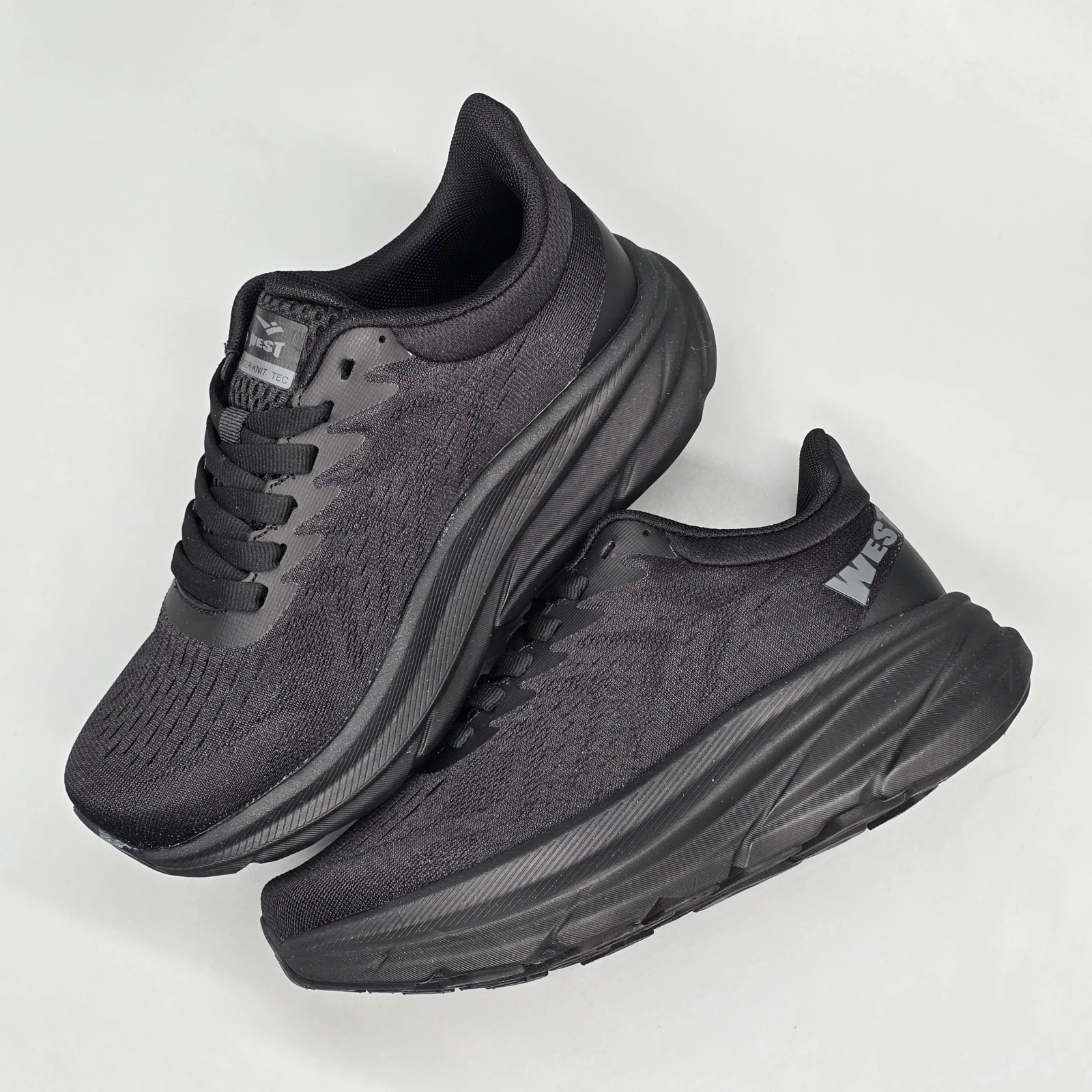 WEST SPIDER-KNIT TEC 10