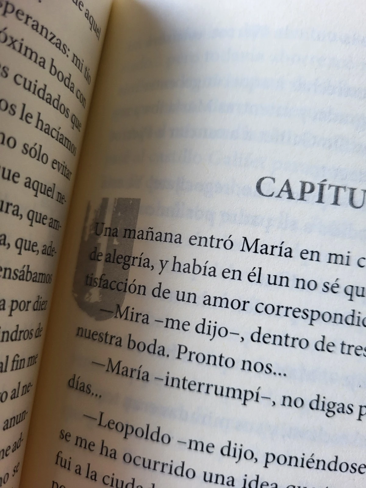 Bug-Jargal / Victor Hugo / Guerra 4