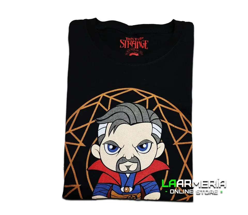 Doctor Strange (S-XL) 3