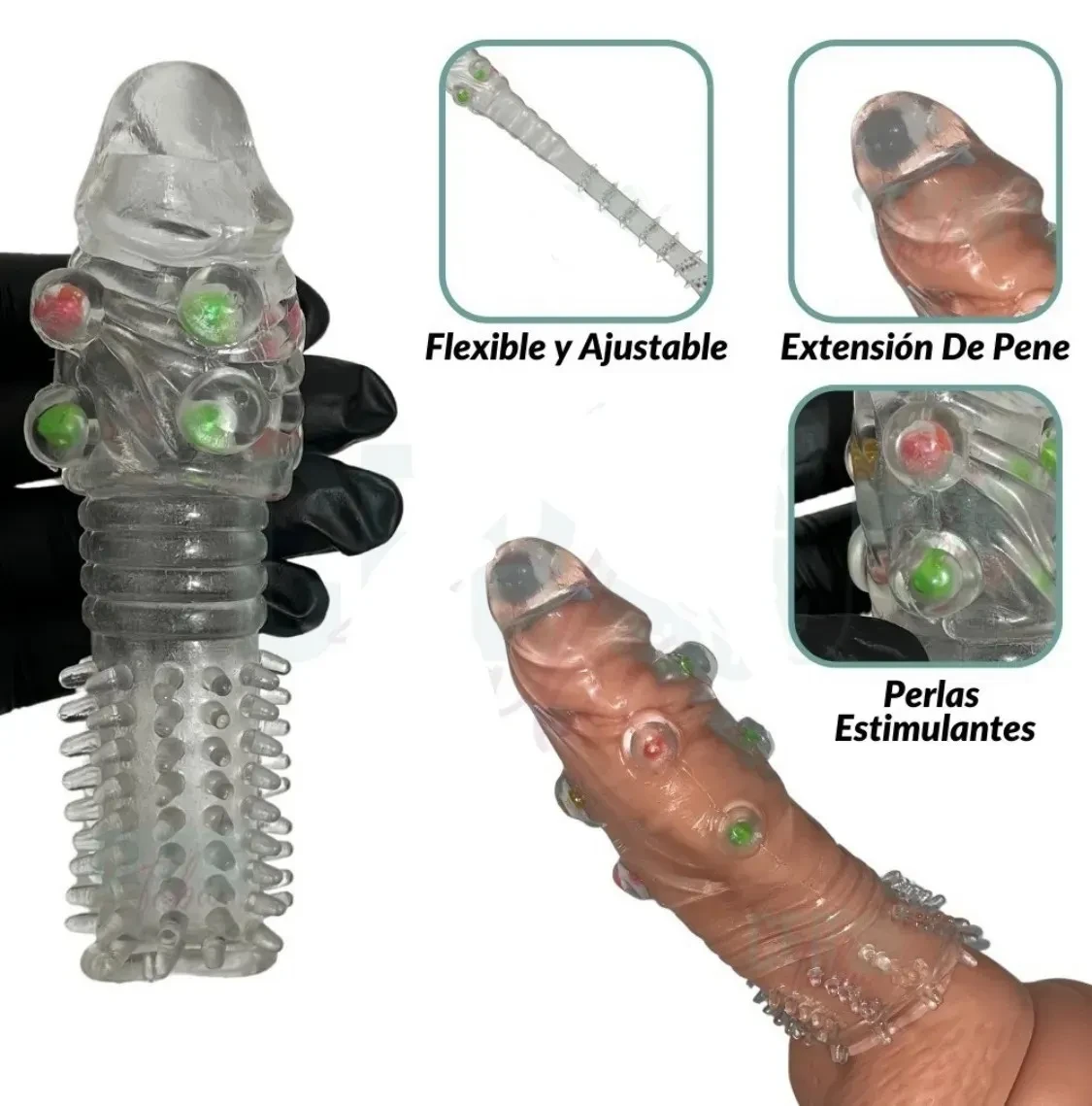 Funda Texturizada 3