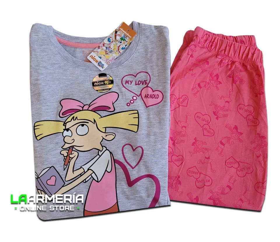 Helga (XS-S-M) 3