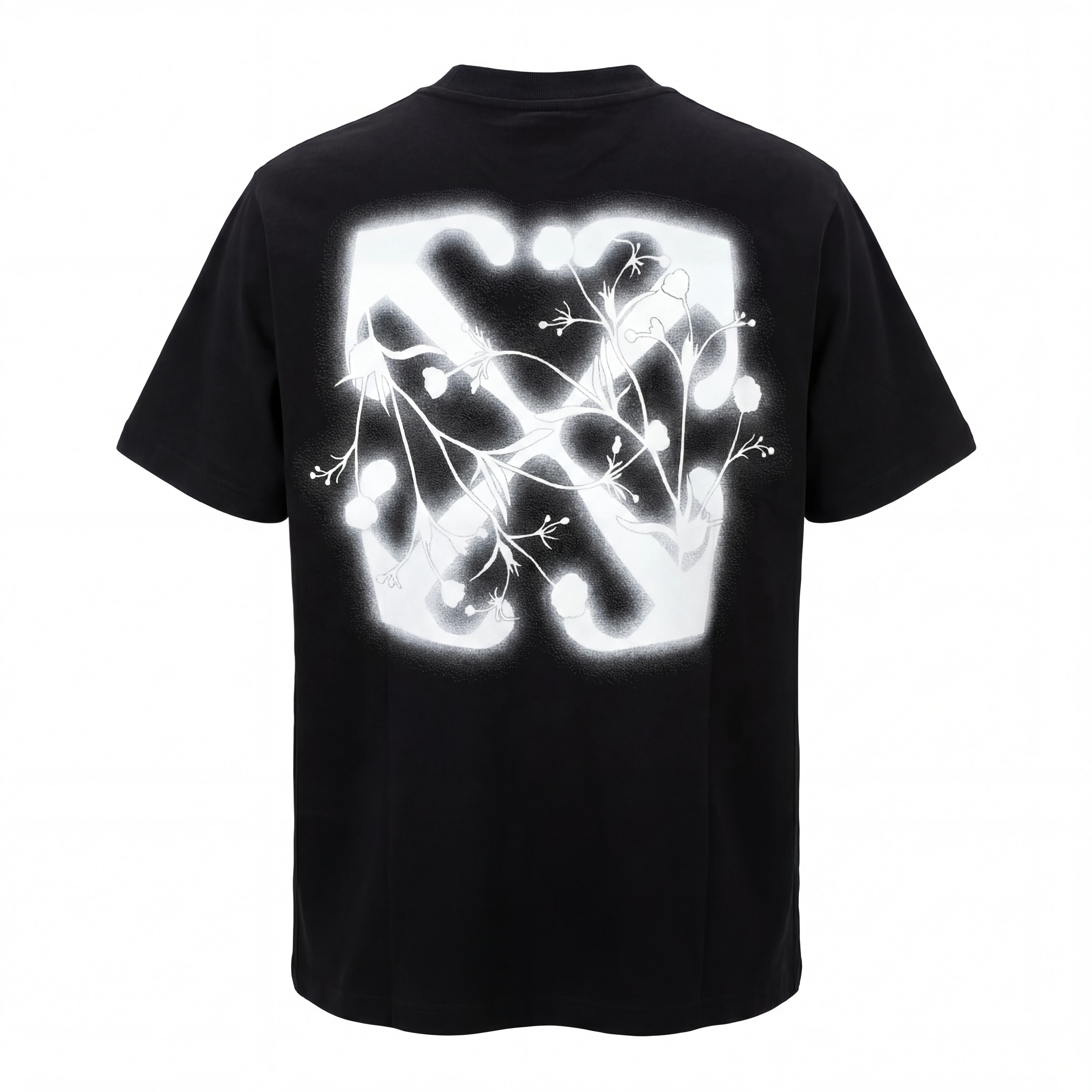 Playera Off White&nbsp; 2